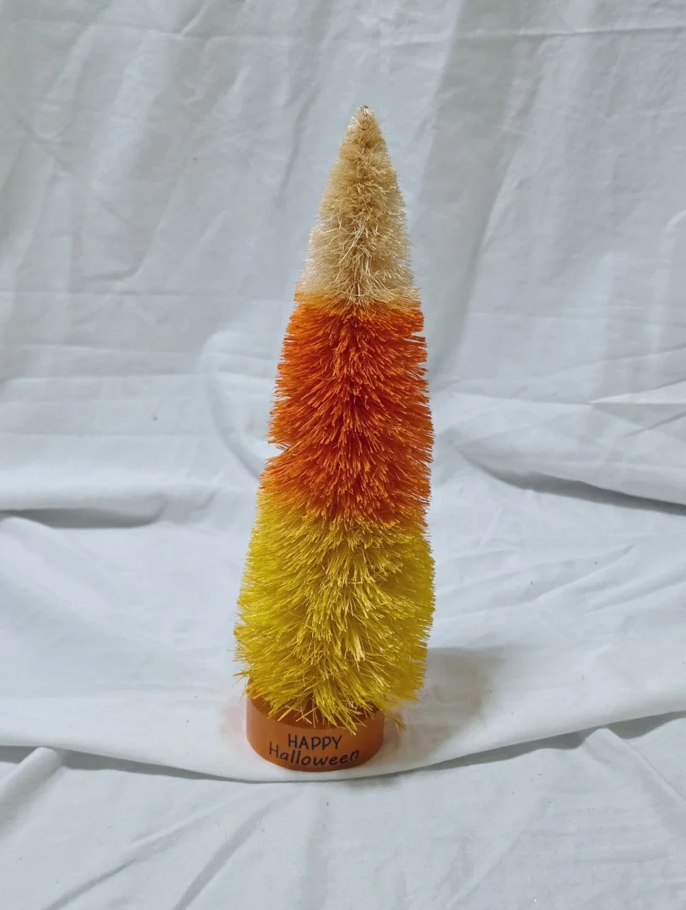 Halloween Autumn Tall Brush Trees Bundle